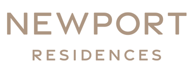 Newport Residences logo